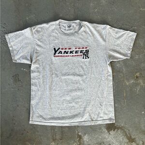 Vintage New York Yankees T-Shirt